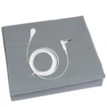 Grey with US plug