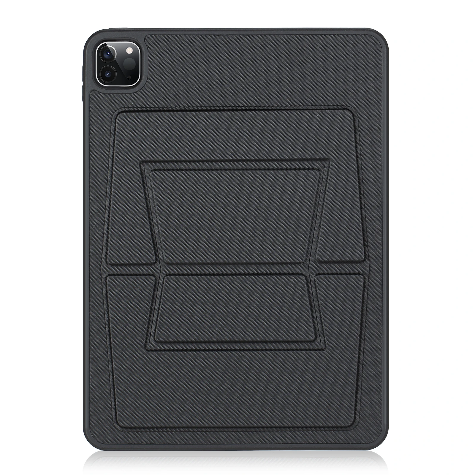 Sleek Magnetic Tablet Case with Stand Feature