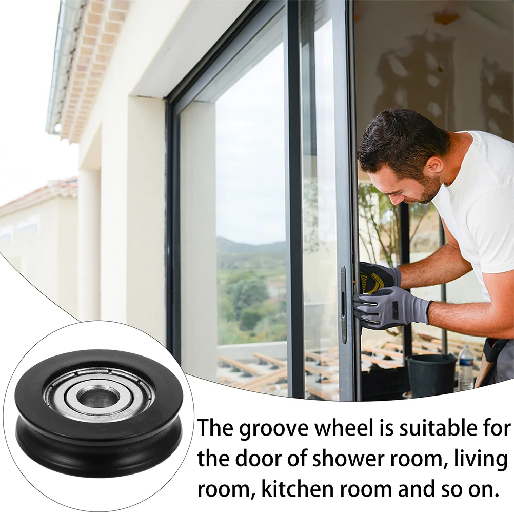 Рисунок 3 - колесные диски для дверей и ок