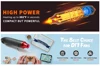 220V DIY Heat Gun Electric Power Tool Hot Air Gun 300W Temperature Gun with Supporting Seat Shrink Plastic DIY Craft Tool 6