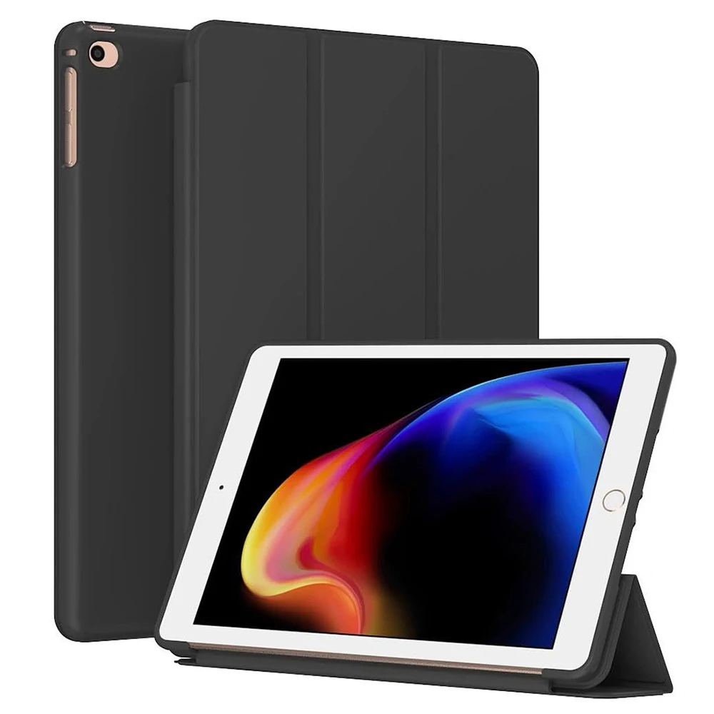 Universal 9.7-inch Tablet Magnetic Flip Smart Cover