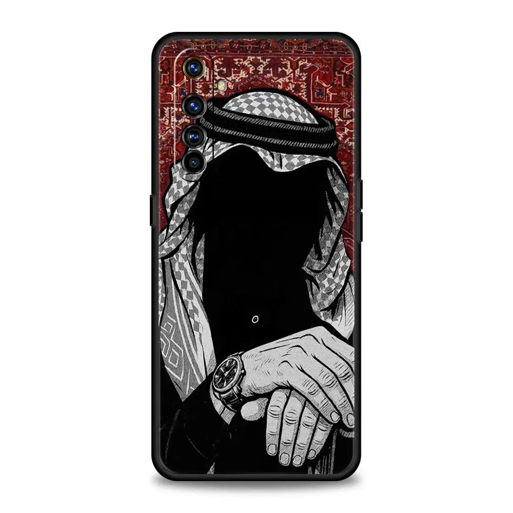 Elegant United Arab Republic Phone Case - Stylish Protective Cover