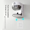 Fully Automatic Induction Toothpaste Squeezer Removable Bathroom Accessories Punch-free Bathroom Supplies Toothpaste Squeezer 5