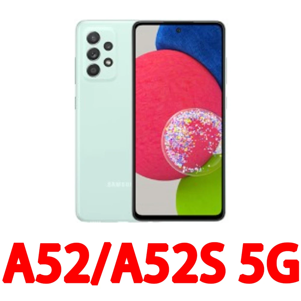 Samsung A52 4G(5G)