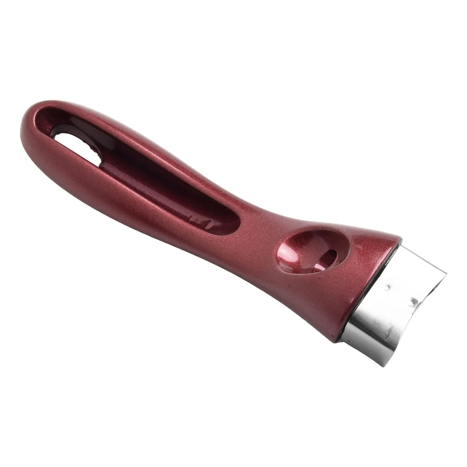 Bakelite Pan Pot Grip Universal Replacement Anti Scalding Non-slip Pot Handle for Kitchen Saucepan Frying Pan Cookware