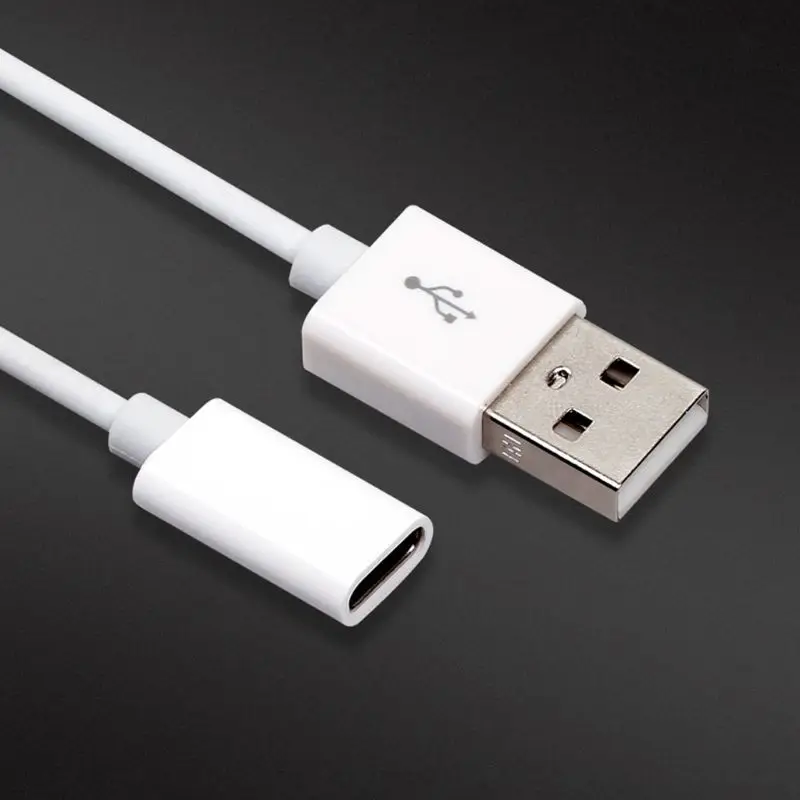 

USB 2.0 Type A Male to USB 3.1 Type Female Cable for Huawei FreeLace Earphone Type Fan/Card Reader/Data Cable N2UB