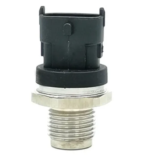 5 Pz 0281006164 55230827 Diesel Common Rail Carburante Regolatore Sensore Ad Alta Pressione Per Fiat Ducato 2.3 3.0 D Multijet Freemont 2.0