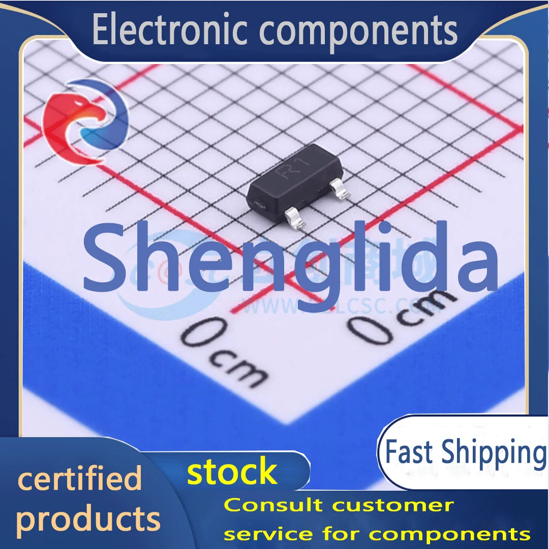 

PJM3401PSA packaged SOT-23 field-effect transistor (MOSFET) brand new in stock (10 units)