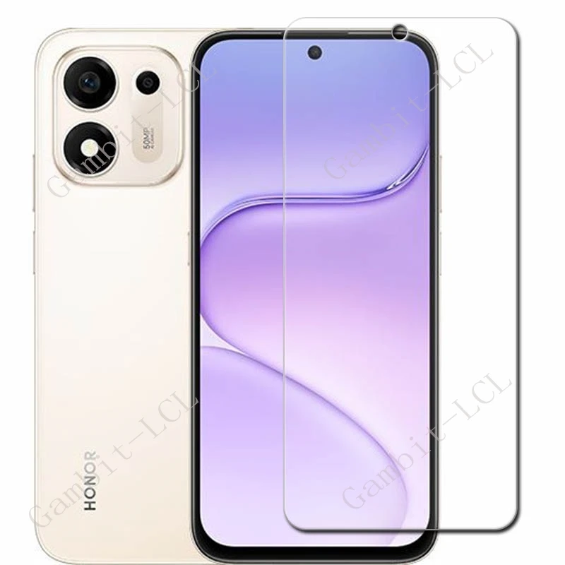 Premium HD 9H Tempered Glass Screen Protector Cover Film - Available in 1-3 PCS Pack