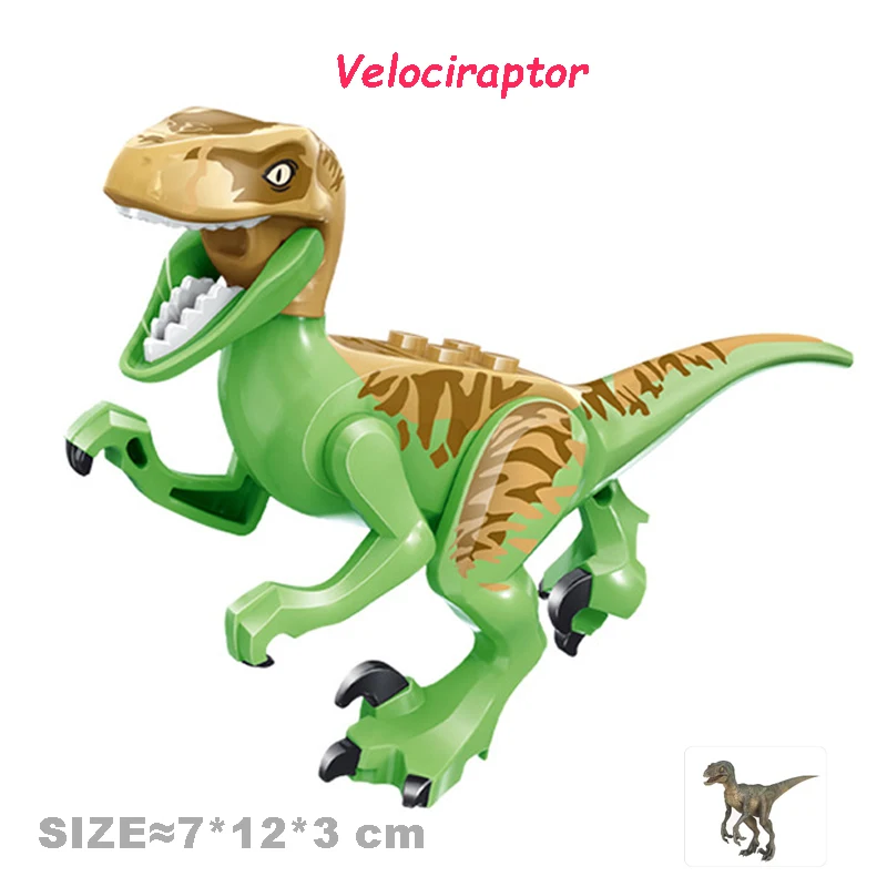 Velociraptor
