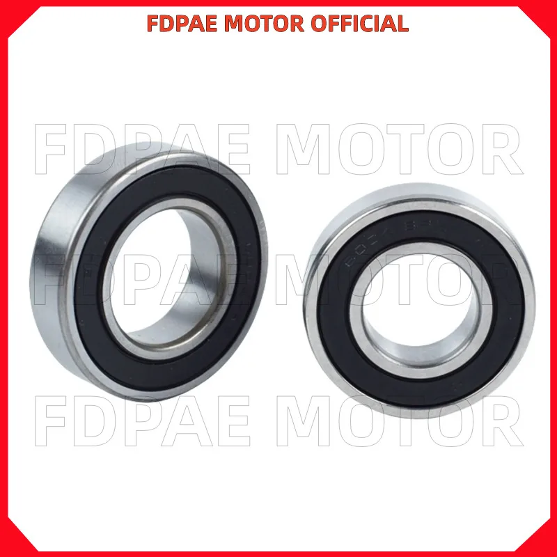 Cuscinetto Ruota Posteriore/Motore Per Bici Elettrica Wuyang Honda V1 V2 V3 S3 Q1 Q2 V3 + V5