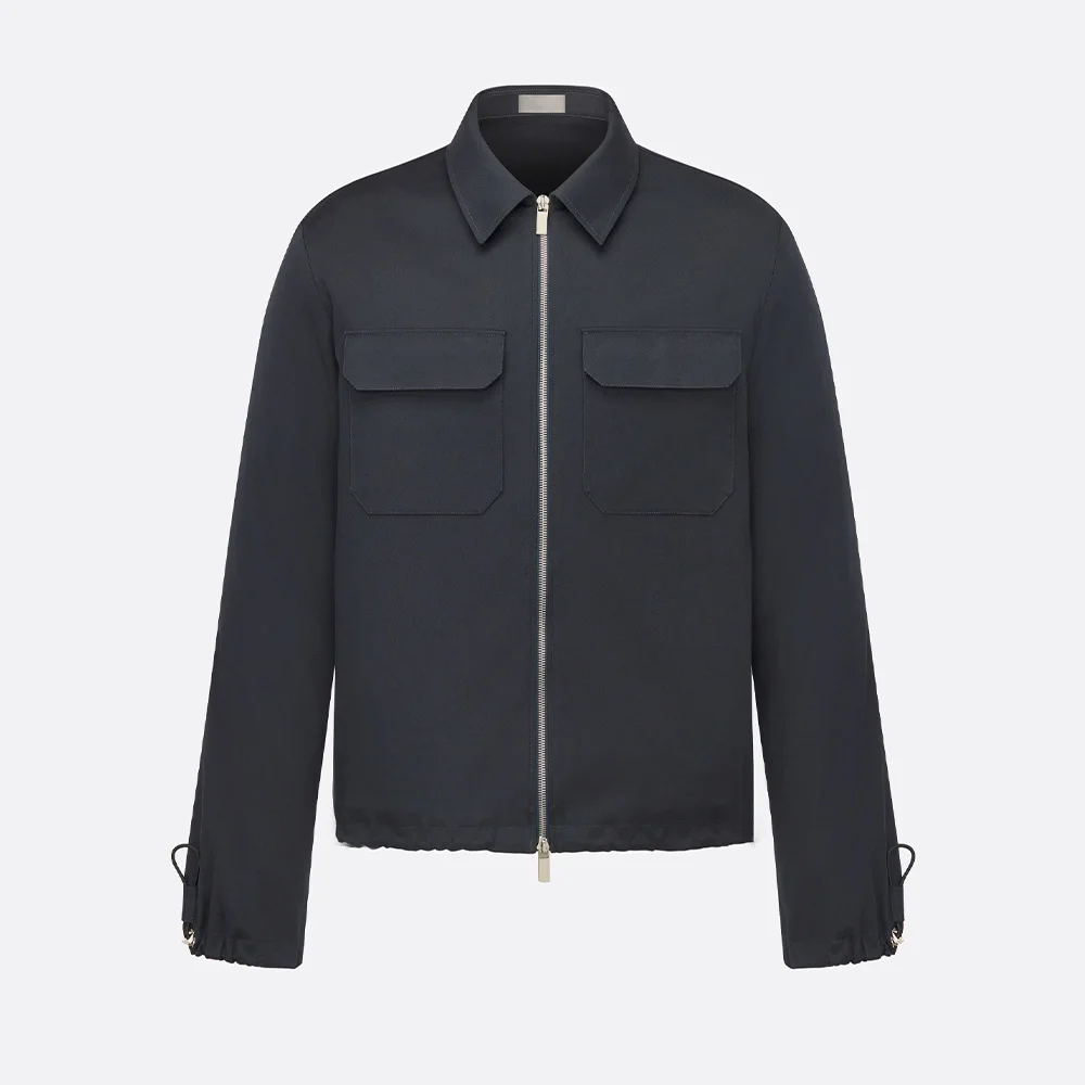 

WFMR Men's Zipper Jacket #wfmr8799
