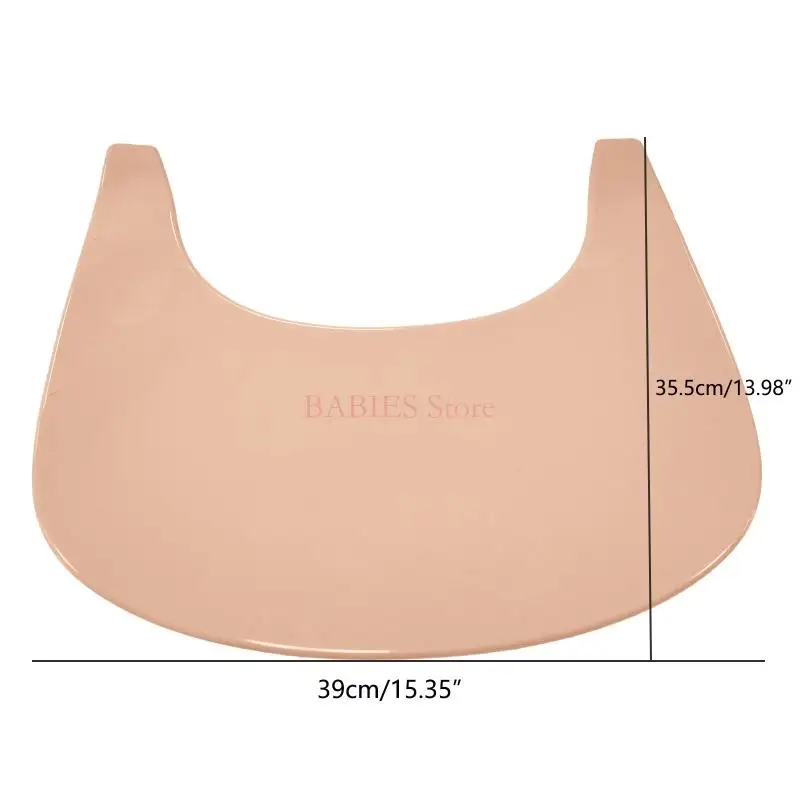 Kids Placemats Silicone Non Slip Suction Tablemat Heat Resistant Baby Highchair silicone placemat