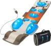 Lumbar Traction & Relaxation, Back Massager Pad 1