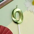 Green 0