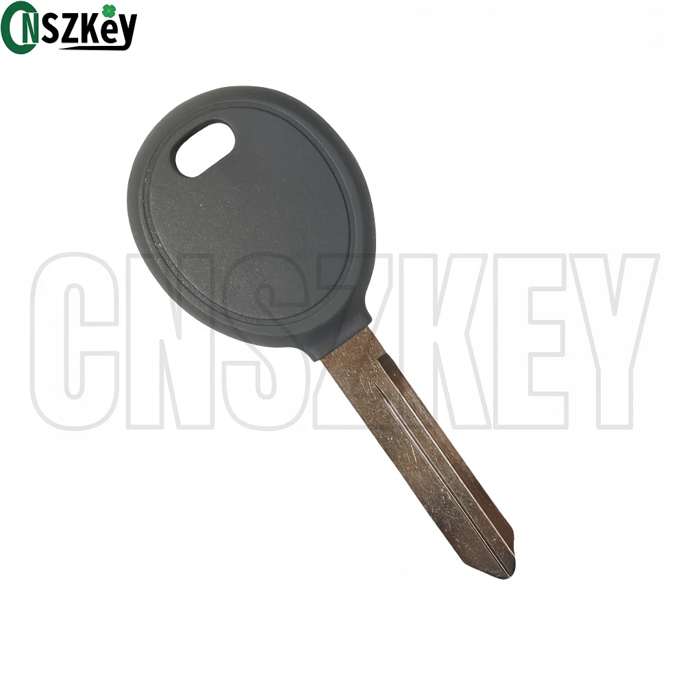 Replacement Transponder Key Shlel Car Holder Hollow 10Pcs/Lot For Jeep Chrysler Dodge With One Sided Printed