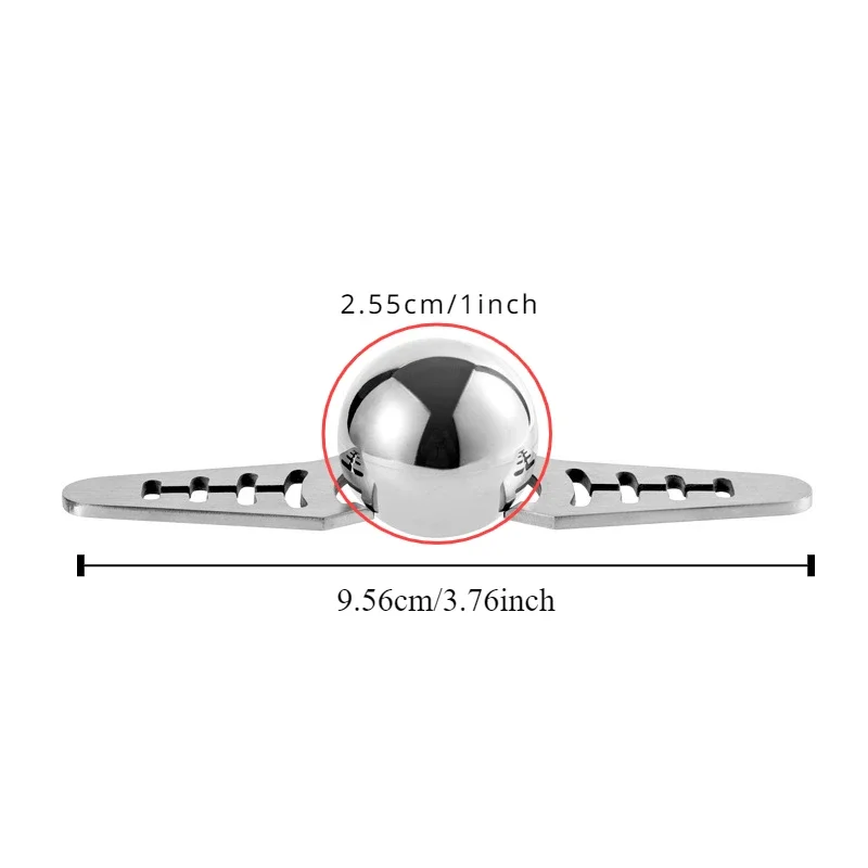1pc Stainless steel freezing balls Rapid cooling Espresso Pour-over coffee Whisky Ice wine stones Ice ball racks Coffee utensils