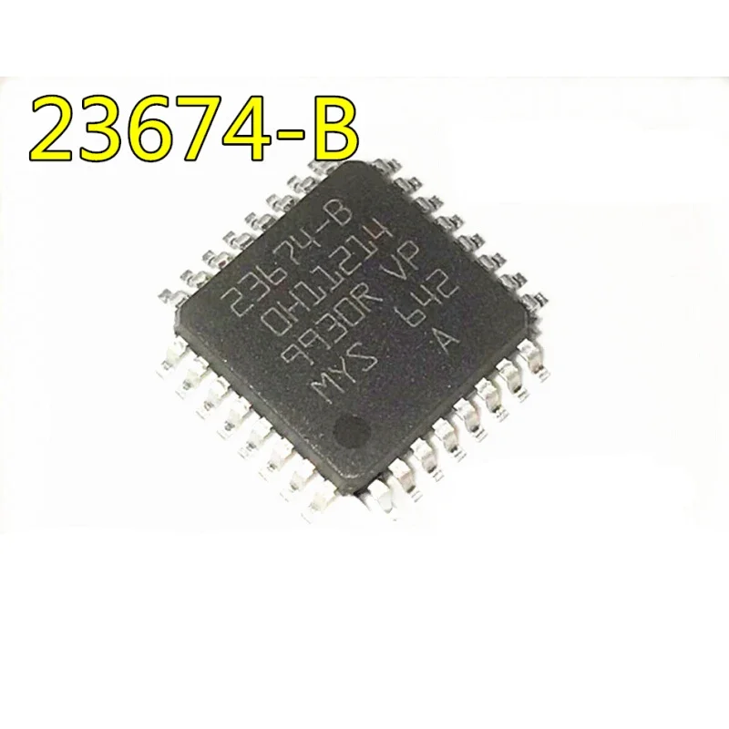 

Бесплатная доставка 23674-B OH11214 Auto IC 2 шт. 5 шт. 10 шт.