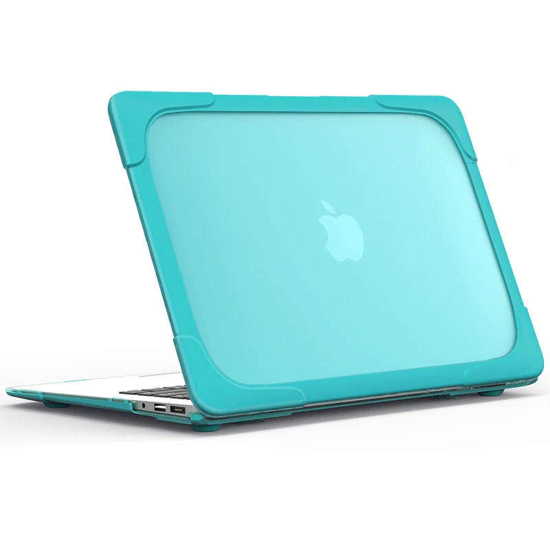 2015 mac air13 caso duro para 2017 ar 13 a1369 a1466 caso