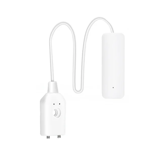 FORW-Water Alarm Sensor Wifi Water Leak Detector Overflow Flood Leakage Alerts Remote Monitor Leak Notifications 6