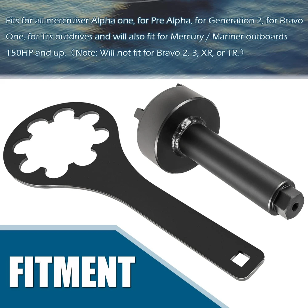 Рисунок 3 - Подшипник, гаечный ключ и держатель