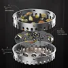 L'm'm Kitchen Waste Waste Processor Kitchen Sink Household Food Grinder 4