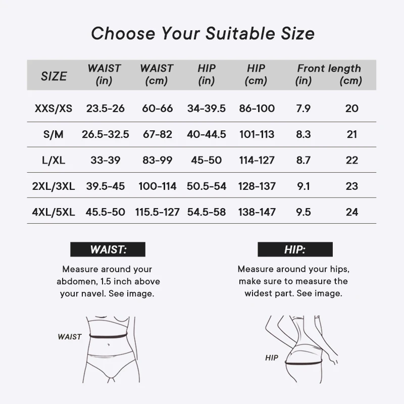 Waist Trainer Body Shaper High Waist Shaper Panties Slim Fit Shapewear Woman Tummy Control Shorts Slimming Female Body Shapers