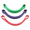 3 Colors Resistance Bands Natural Latex Expander Power Yoga Rubber Loop Fitness Elastic Bands Pilates Sport Workout Equipment