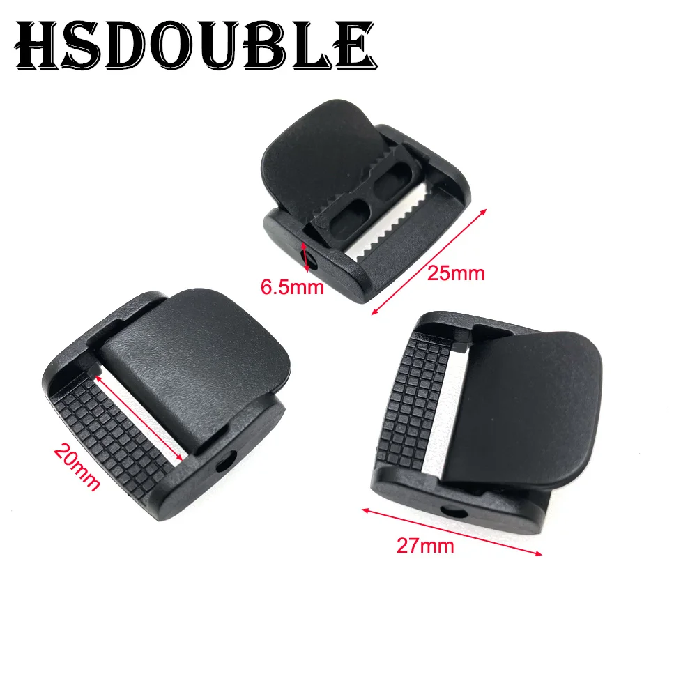 8.Webbing Size 20mm