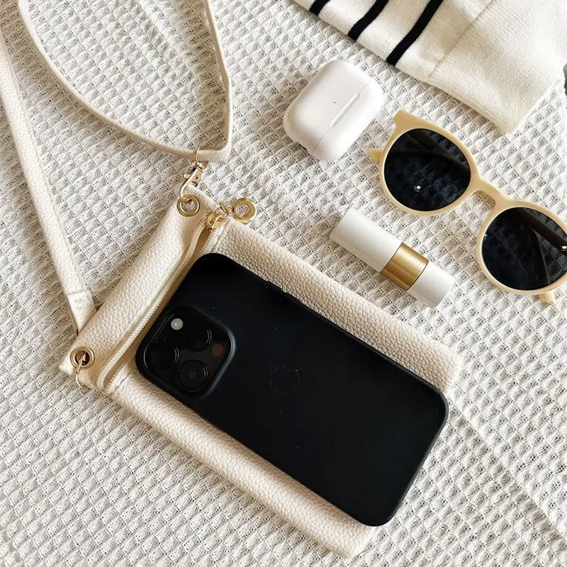 Shoulder Bag PU Women Mobile Phone Bag Mini Female Messenger Purse Lady Wallet Small CrossBody Bag Women Handbag сумка женска