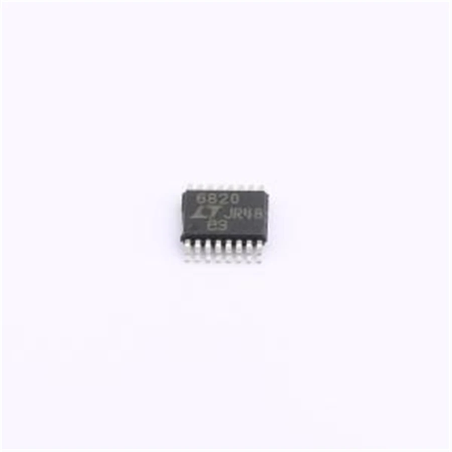 LTC6820HMS#TRPBF