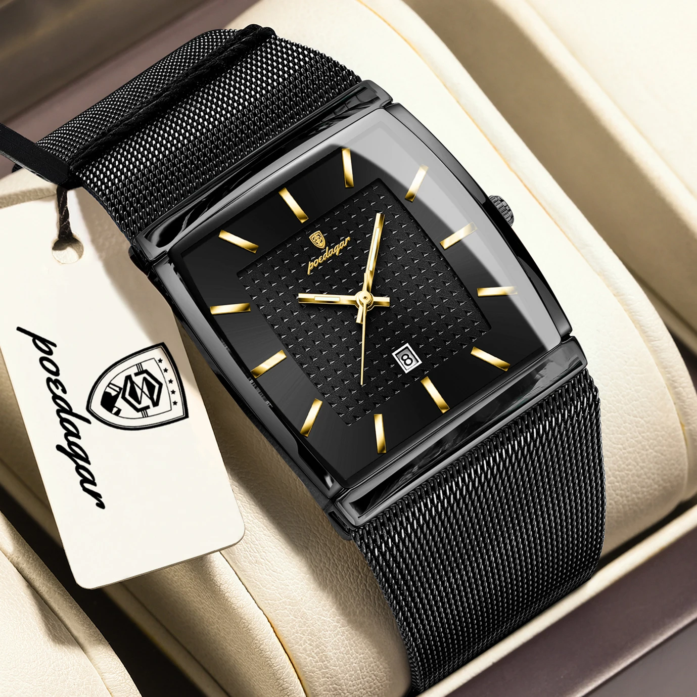 885 Black Black