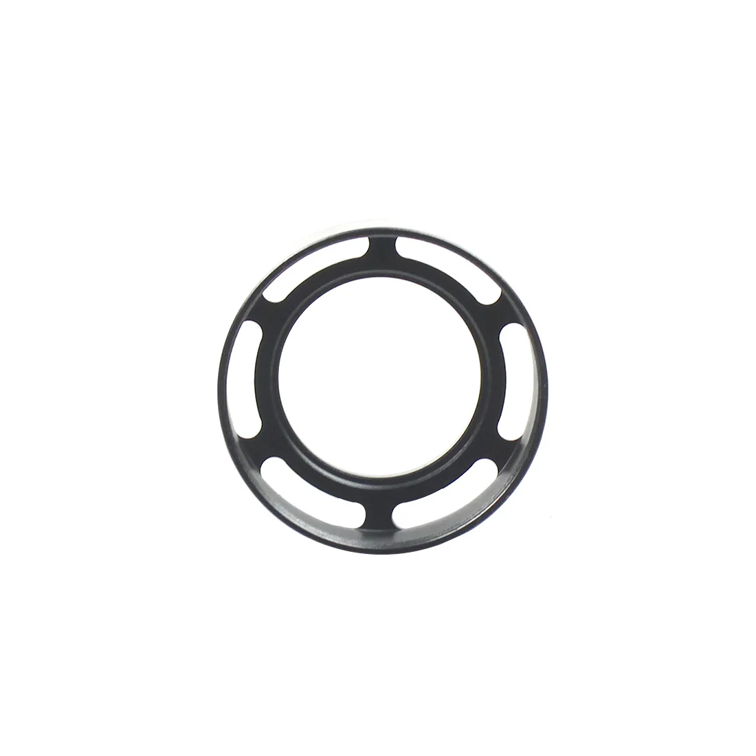 Lens Hood 37 43 46 49 52 55 58 62mm Metal Camera Lens Hood for Leica Canon Nikon Accessories camera lens hood