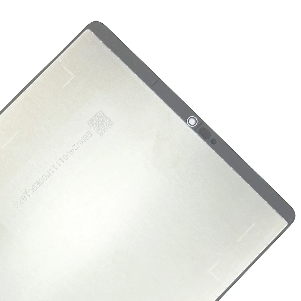 레노버 탭 M8 FHD TB-8705F TB-8705N TB-8705M TB-8705 8705F LCD 디스플레이 터치 스크린 디지타이저 유리 어셈블리, Orig 8.0 인치