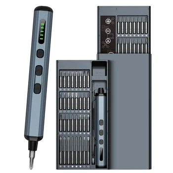68-in-1 Precision Electric Screwdriver Set 1