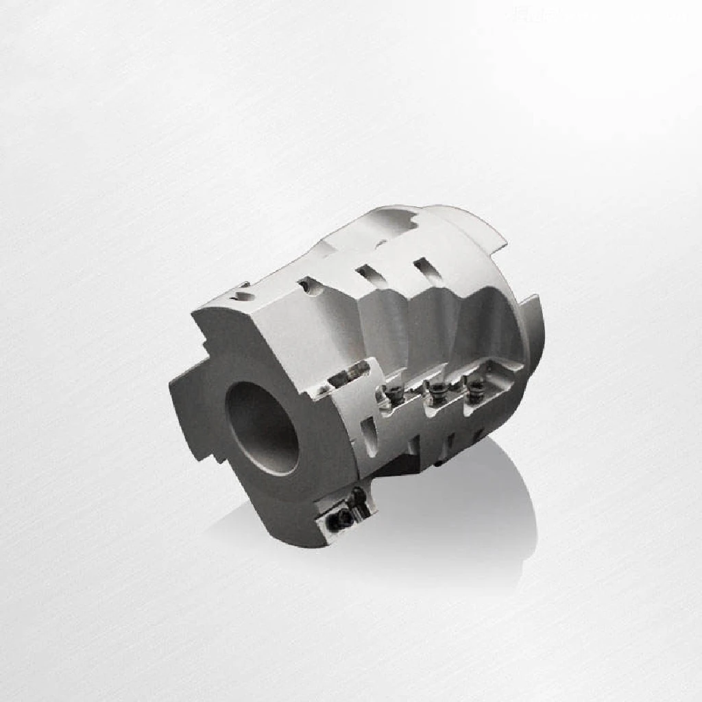 

CNC lathe indexable cutting tools EMP03 Milling Tools