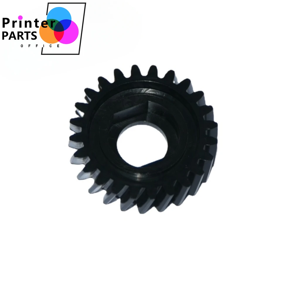 

25AA77730 25AA-7773-0 для Konica Minolta BH750 600 C5500 6500 500 6501 24T направляющее колесо переключения передач, оригинальный новый