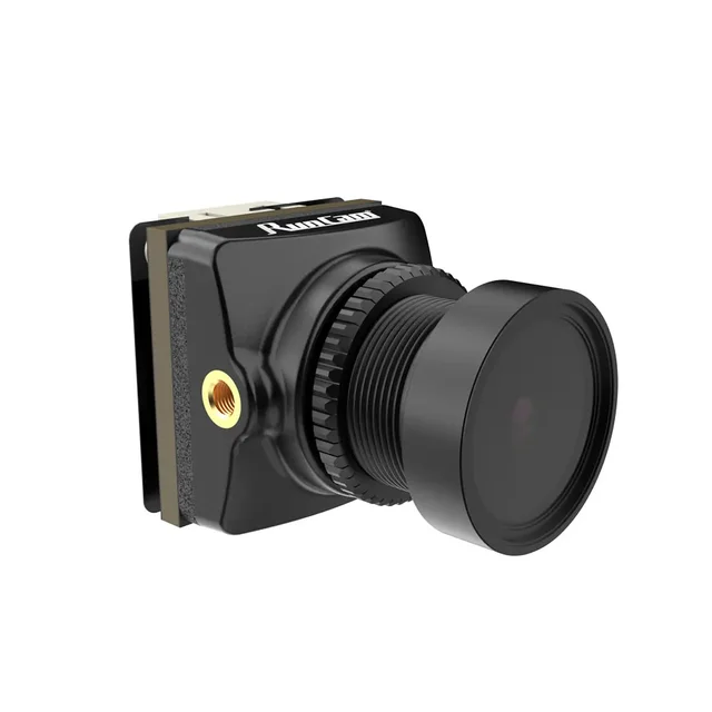 RunCam Phoenix 2 Pro PH2 1500TVL FPV Camera Lens FOV D:128° H:97° V:72° / FOV D:112° H:97° V:54°/1/2.8 3