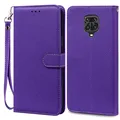 Dark Purple -Strap