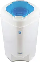 Alternative Ninja Spin Dryer - Portable Dryer for Clothes - Spin Dryer for Clothes, with 3200 RPM with High Tech Suspension Syst 1