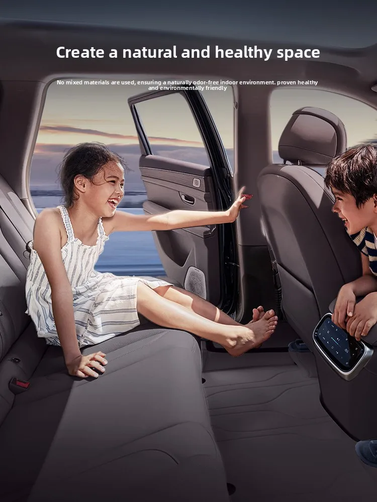 BMW X3 2018-2025 자동차 바닥 매트 전체 둘러싸인 모조 캐시미어 발 카펫 가죽 담요 보호 패드 액세서리