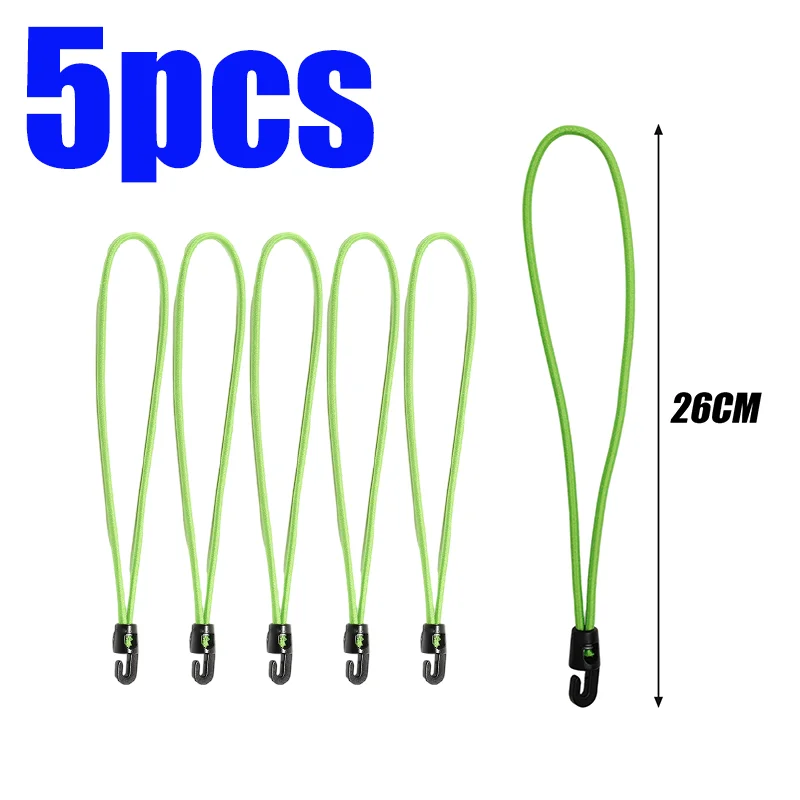 Green-5pcs