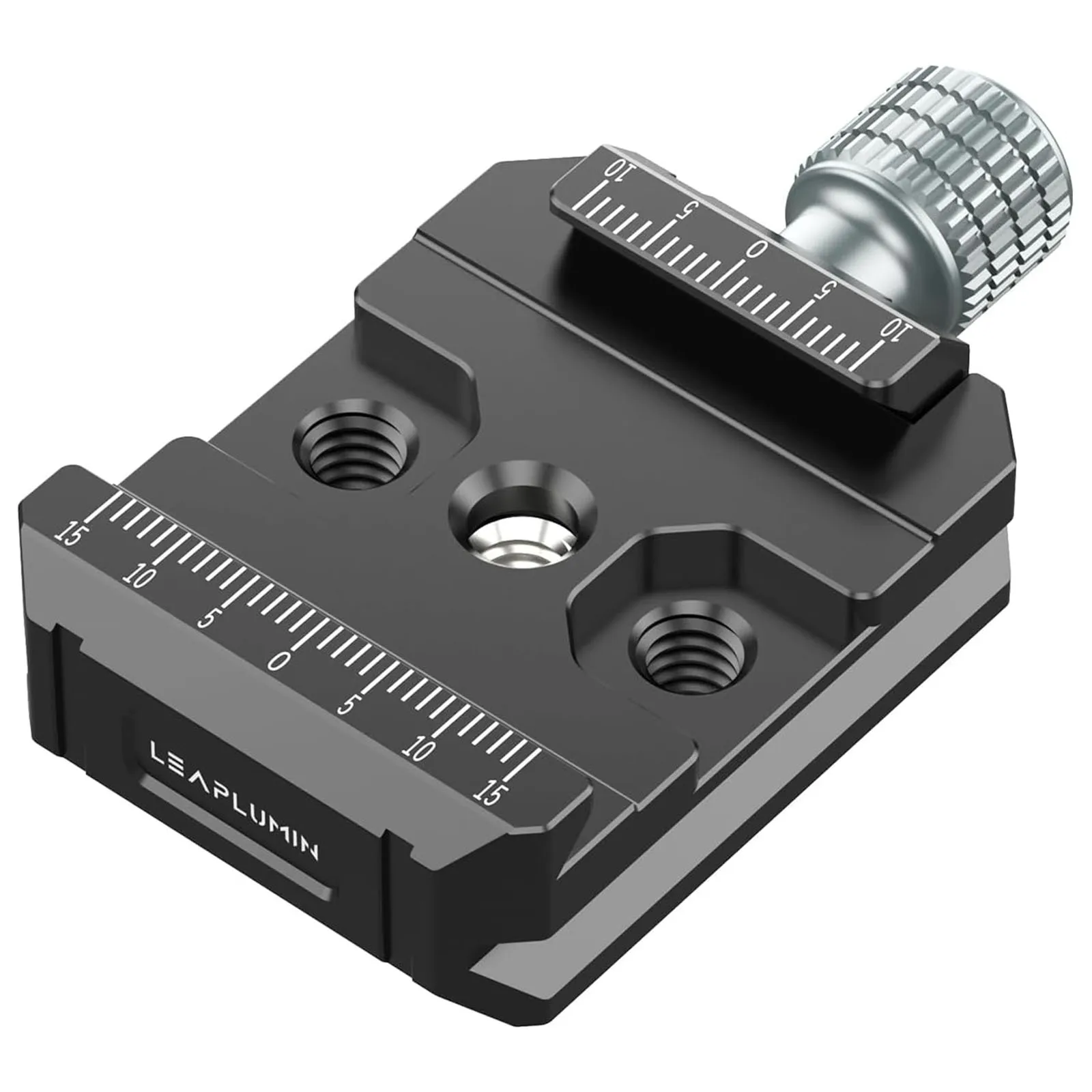 Camera Clamp Universal Aluminium Arca Swiss Type Quick Release Plate for DJI Ronin S Tripod Ball Head Camera Monitors