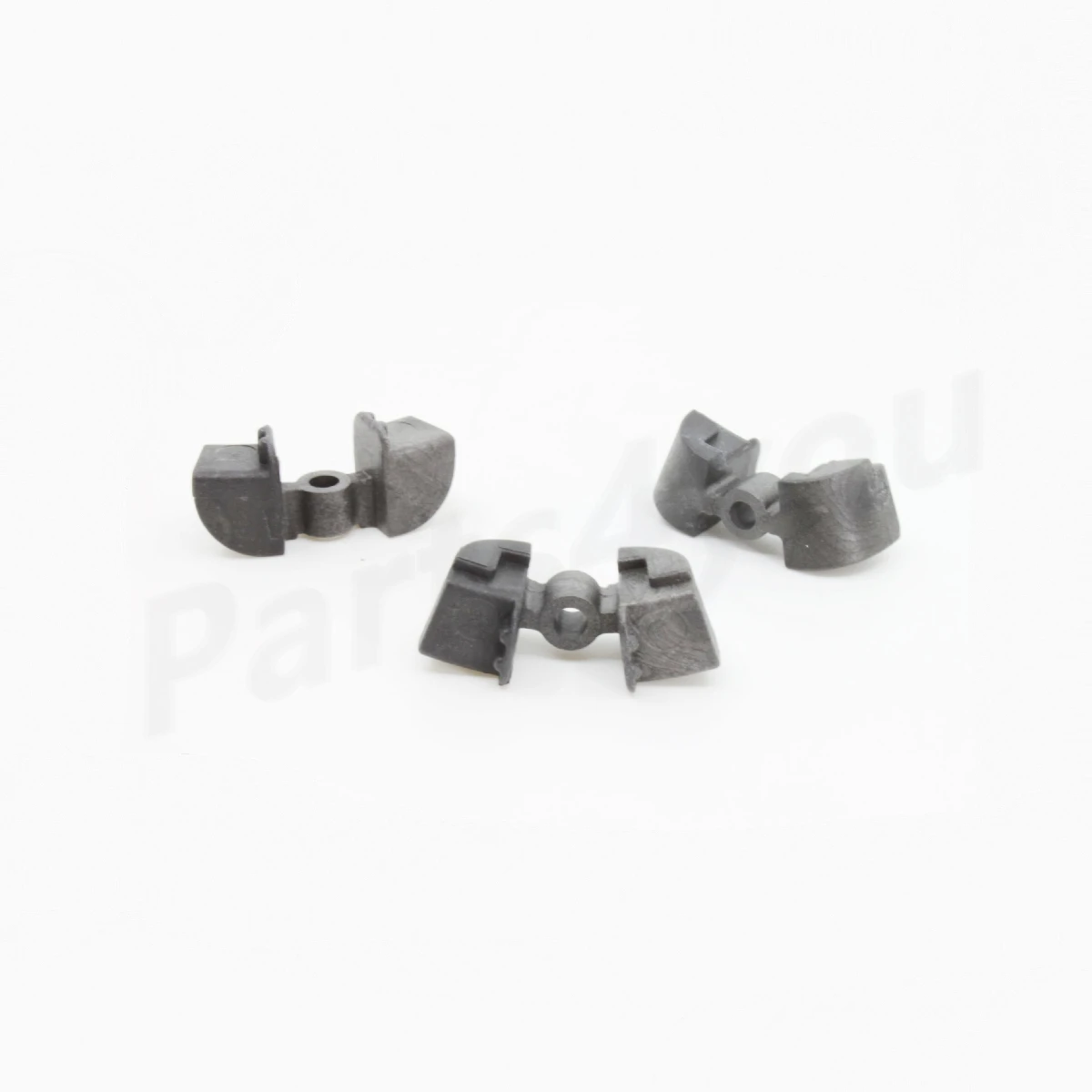 3PCS Driven Pulley Sliding Piece Cam Shoe for CFMoto 800 TerraLander X8 800 Tracker U8 800 Trail Z8 800EX Z8-EX 0800-052204