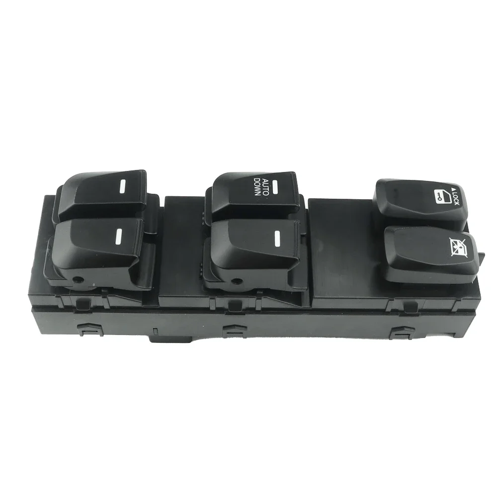 

935702S150 Front left side Window Main Switch button for hyundai Tucson IX35 Door glass lift control switch LH 93570-2S150