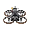 GEPRC Cinelog25 V2 Analog SPEEDX 1404 4500KV 5.8G RHCP UFL with PNP / ELRS24 / TBS Nano RX FPV Drone 2