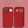 China Red