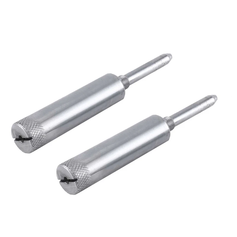 2PieceTimingBeltInstallationPinsSilverMetal02992037ForDeutz