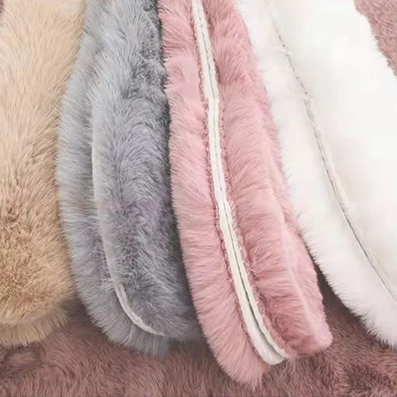 Semelles en peau de mouton pour chaussures et bottes_voghion.com