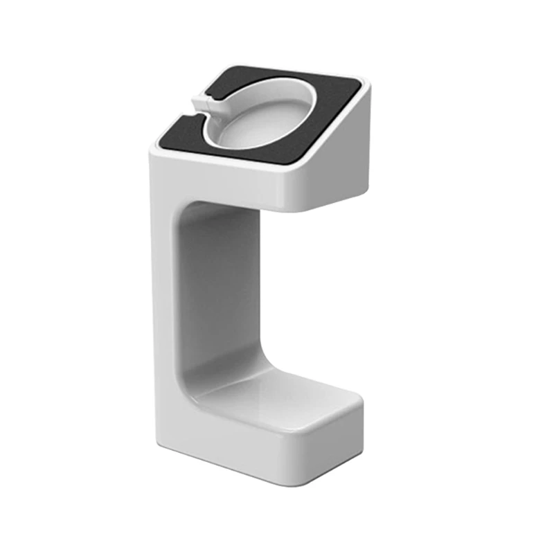 

High Quality Charging Stand Comfortable Holder for Smartwatch Accessories Portable Convennient Charging
